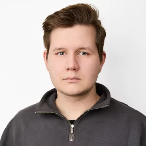 Эксперт, инженер-строитель - Гончаров Павел Евгеньевич