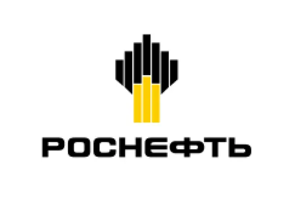 РОСНЕФТЬ
